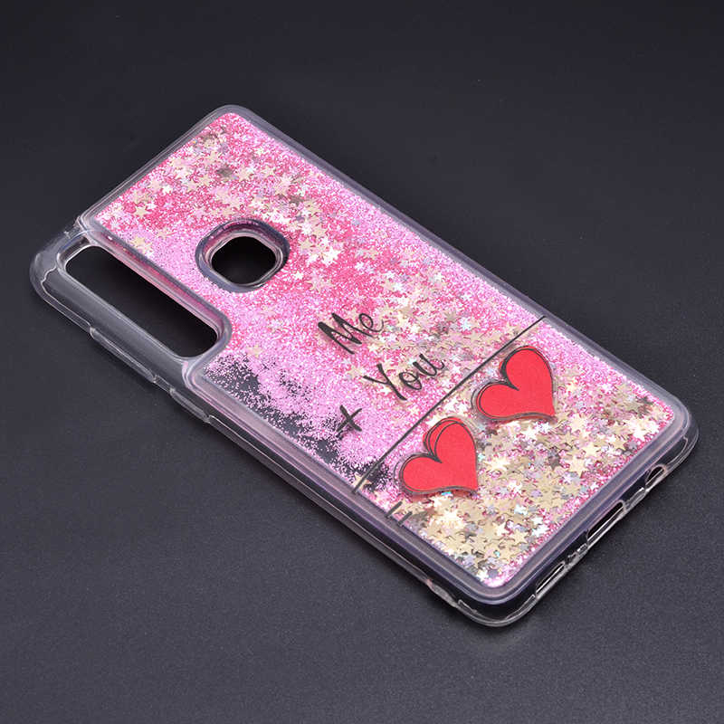 Galaxy A9 2018 Kılıf Zore Marshmelo Silikon NO5