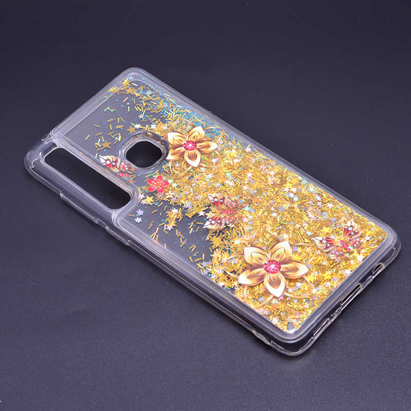 Galaxy A9 2018 Kılıf Zore Marshmelo Silikon NO9