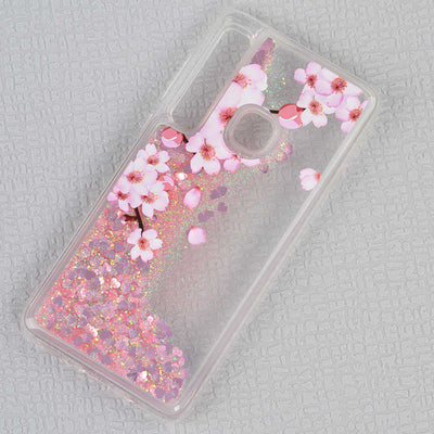 Galaxy A9 2018 Kılıf Zore Marshmelo Silikon NO4