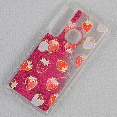 Galaxy A9 2018 Kılıf Zore Marshmelo Silikon NO5