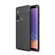 Galaxy A9 2018 Kılıf Zore Niss Silikon Kapak