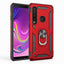 Galaxy A9 2018 Kılıf Zore Vega Kapak