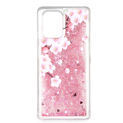 Galaxy A91 (S10 Lite) Kılıf Zore Marshmelo Silikon NO6