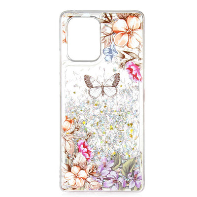 Galaxy A91 (S10 Lite) Kılıf Zore Marshmelo Silikon NO6