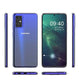 Galaxy A91 (S10 Lite) Kılıf Zore Süper Silikon Kapak