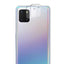 Galaxy A91 (S10 Lite) Zore Nano Kamera Koruyucu Renksiz