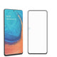 Galaxy A91 (S10 Lite) Zore Süper Pet Ekran Koruyucu Jelatin