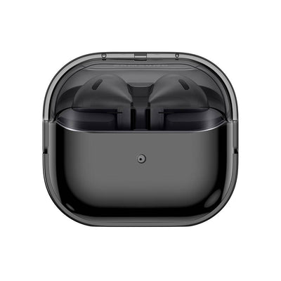 Galaxy Buds3 Pro Zore Airbag 38 Şeffaf Darbelere Karşı Dayanıklı Kılıf Şeffaf