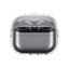 Galaxy Buds3 Zore Airbag 38 Şeffaf Darbelere Karşı Dayanıklı Kılıf