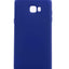 Galaxy C5 Pro Kılıf Zore Premier Silikon Kapak