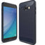 Galaxy C5 Pro Kılıf Zore Room Silikon Kapak