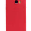 Galaxy C7 Kılıf Zore Premier Silikon Kapak