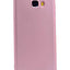 Galaxy C7 Kılıf Zore Premier Silikon Kapak