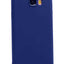 Galaxy C7 Kılıf Zore Premier Silikon Kapak Lacivert