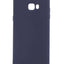 Galaxy C9 Pro Kılıf Zore Premier Silikon Kapak