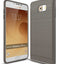 Galaxy C9 Pro Kılıf Zore Room Silikon Kapak