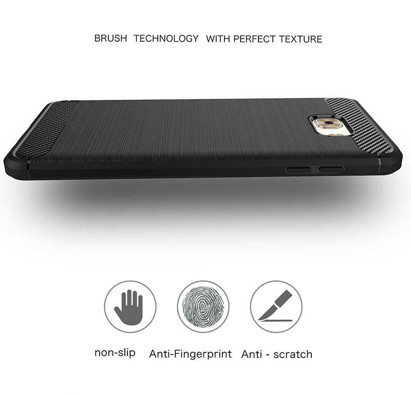 Galaxy C9 Pro Kılıf Zore Room Silikon Kapak Gri