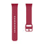 Galaxy Fit 3 Silikon Kordon Zore KRD-110 Strap Kayış Lacivert