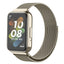Galaxy Fit 3 Zore KRD-01 Metal Kordon Colorful