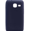 Galaxy J1 Mini Prime Kılıf Zore Premier Silikon Kapak Siyah