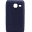 Galaxy J1 Mini Prime Kılıf Zore Premier Silikon Kapak