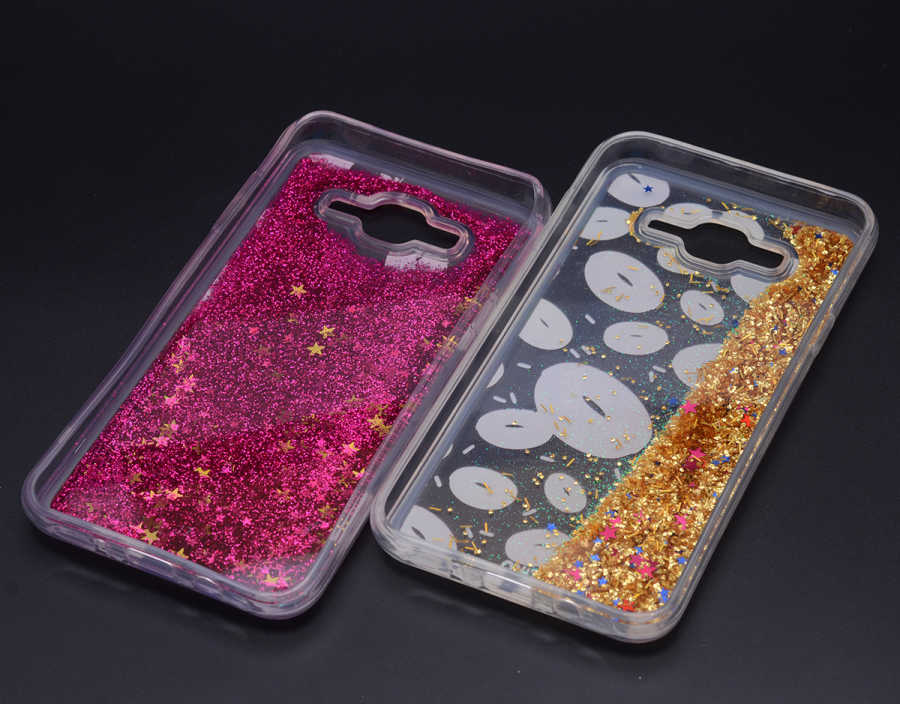 Galaxy J3 Kılıf Zore Marshmelo Silikon NO5