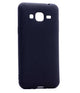 Galaxy J3 Kılıf Zore Premier Silikon Kapak