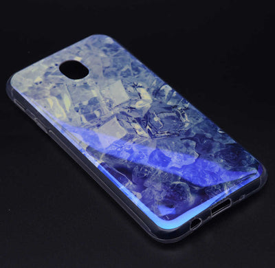 Galaxy J330 Pro Kılıf Zore Fani Silikon NO5