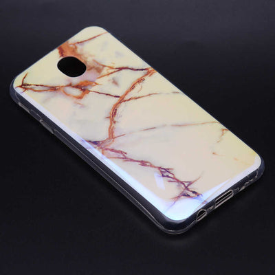 Galaxy J330 Pro Kılıf Zore Fani Silikon NO1