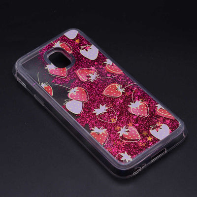 Galaxy J330 Pro Kılıf Zore Marshmelo Silikon NO5