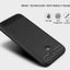 Galaxy J330 Pro Kılıf Zore Room Silikon Kapak Siyah