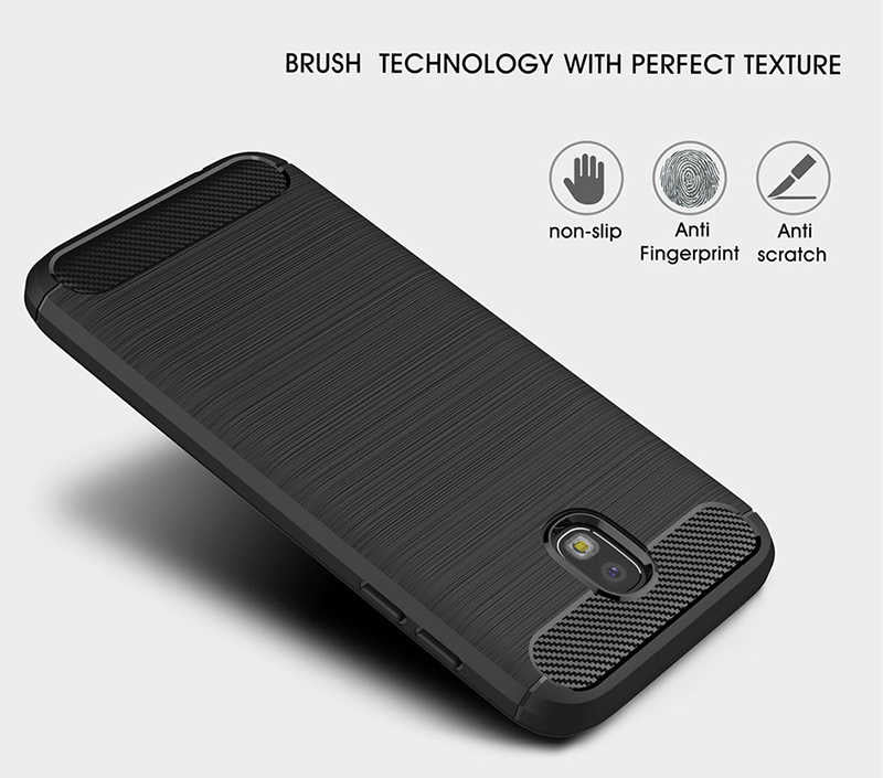 Galaxy J330 Pro Kılıf Zore Room Silikon Kapak Gri