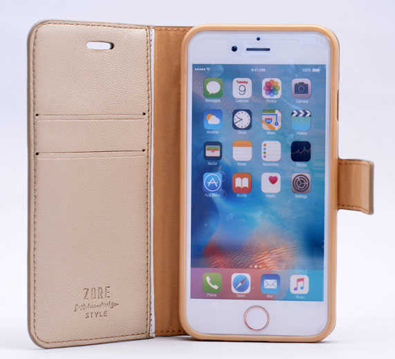 Galaxy J4 Kılıf Zore New Delüxe Kapaklı Standlı Kılıf Kırmızı