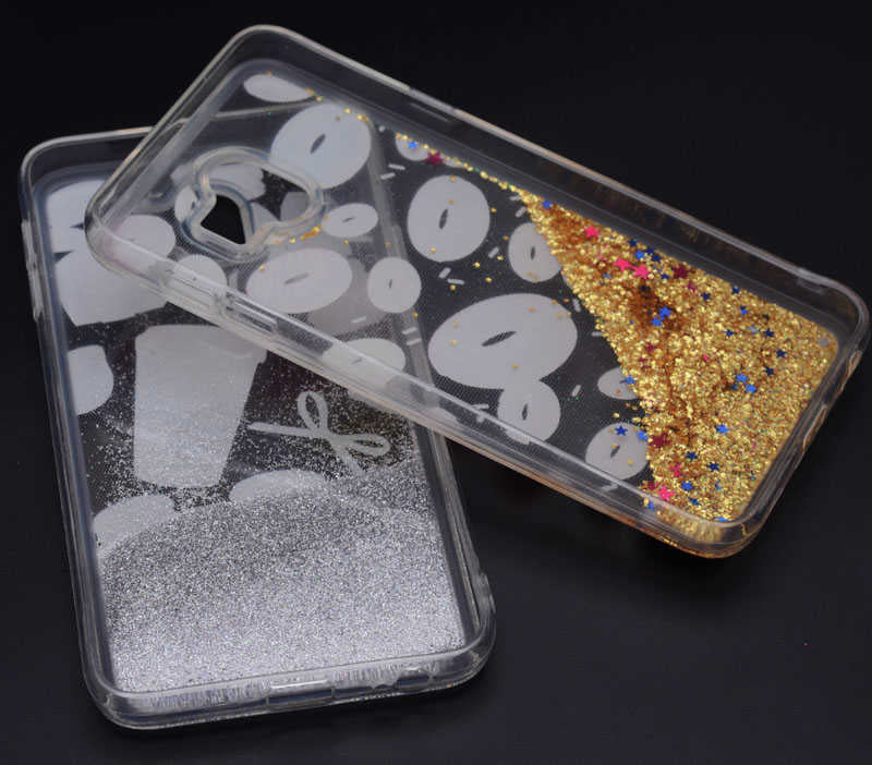 Galaxy J4 Kılıf Zore Marshmelo Silikon NO8