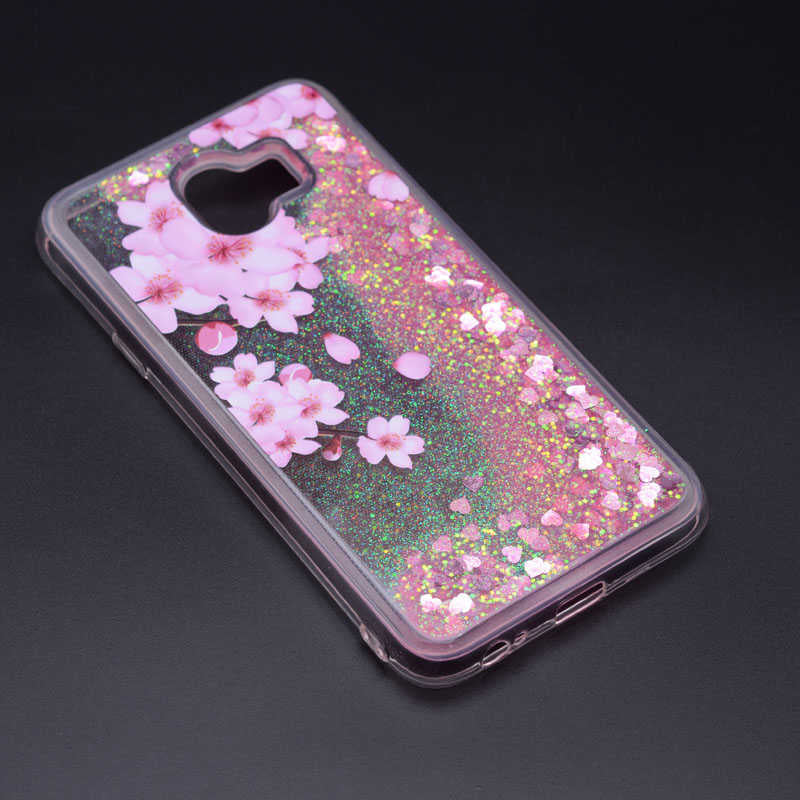 Galaxy J4 Kılıf Zore Marshmelo Silikon NO4