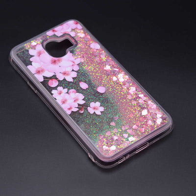 Galaxy J4 Kılıf Zore Marshmelo Silikon NO4