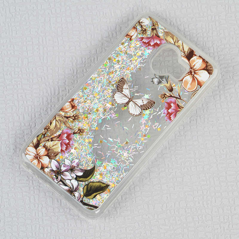 Galaxy J4 Kılıf Zore Marshmelo Silikon NO6