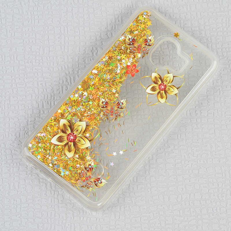 Galaxy J4 Kılıf Zore Marshmelo Silikon NO9