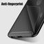 Galaxy J4 Kılıf Zore Negro Silikon Kapak Kahverengi