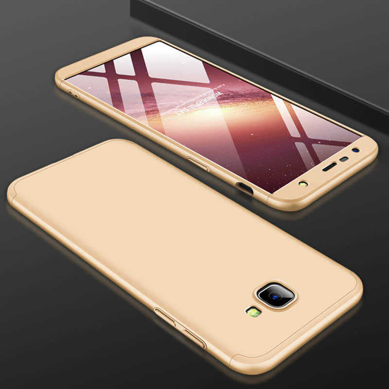 Galaxy J4 Plus Kılıf Zore Ays Kapak