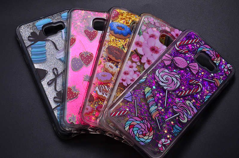 Galaxy J4 Plus Kılıf Zore Marshmelo Silikon NO6