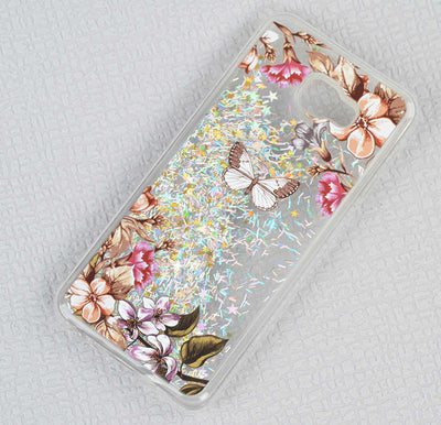 Galaxy J4 Plus Kılıf Zore Marshmelo Silikon NO6