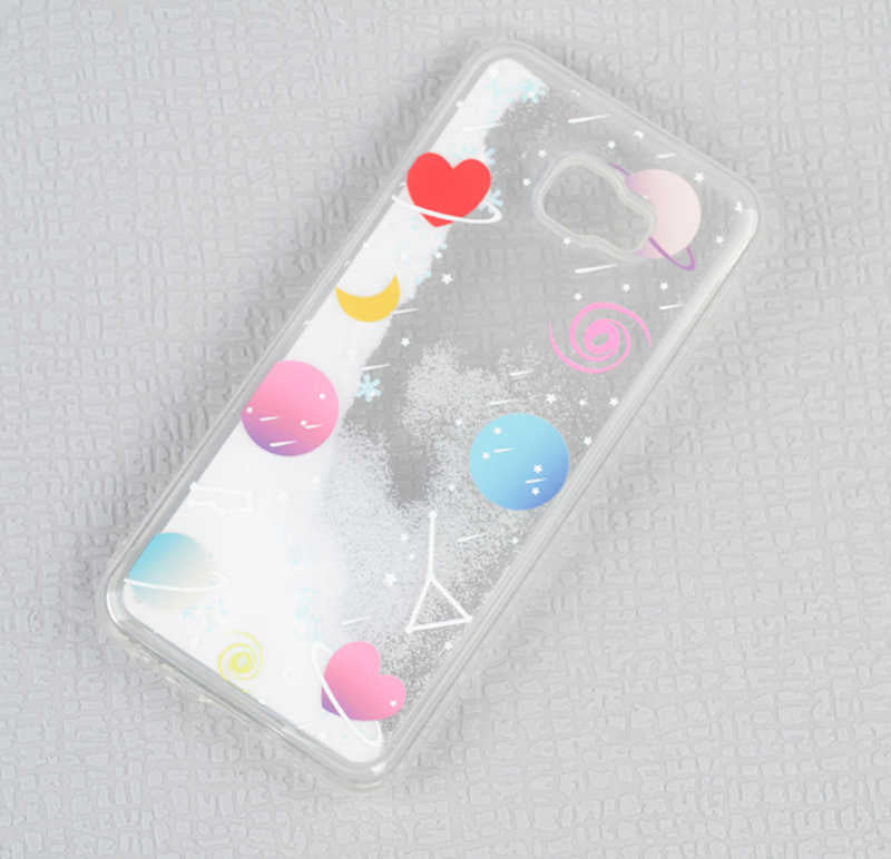 Galaxy J4 Plus Kılıf Zore Marshmelo Silikon NO7