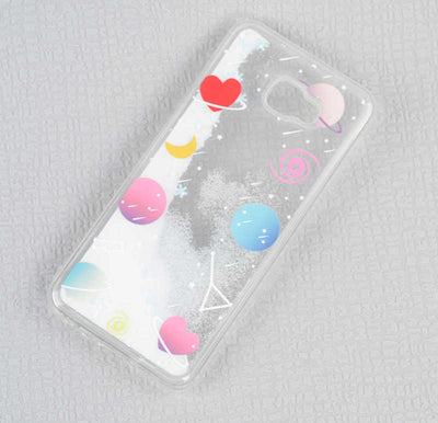 Galaxy J4 Plus Kılıf Zore Marshmelo Silikon NO7