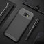 Galaxy J4 Plus Kılıf Zore Negro Silikon Kapak Siyah