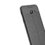 Galaxy J4 Plus Kılıf Zore Niss Silikon Kapak Siyah