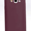 Galaxy J5 Kılıf Zore Premier Silikon Kapak