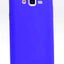 Galaxy J5 Kılıf Zore Premier Silikon Kapak