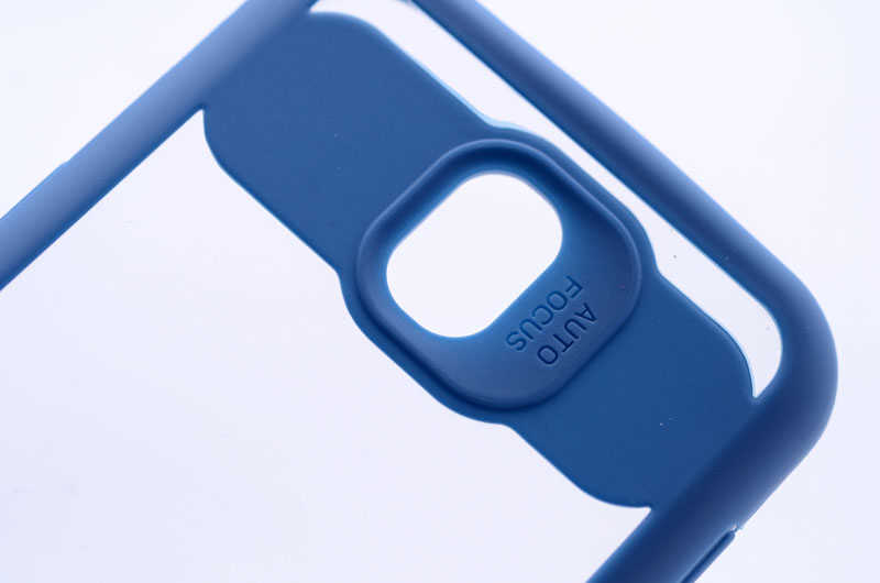 Galaxy J530 Pro Kılıf Zore Buttom Kapak Kırmızı