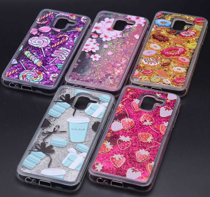 Galaxy J6 Kılıf Zore Marshmelo Silikon NO1